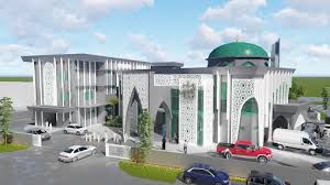 Wakaf Sijil Bangunan Kompleks Pendidikan Al-Falah